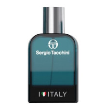 Аромат Sergio Tacchini I love Italy Man Туалетная вода
