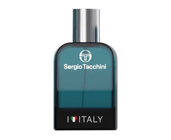 Купить недорого Аромат Sergio Tacchini I love Italy Man Туалетная вода