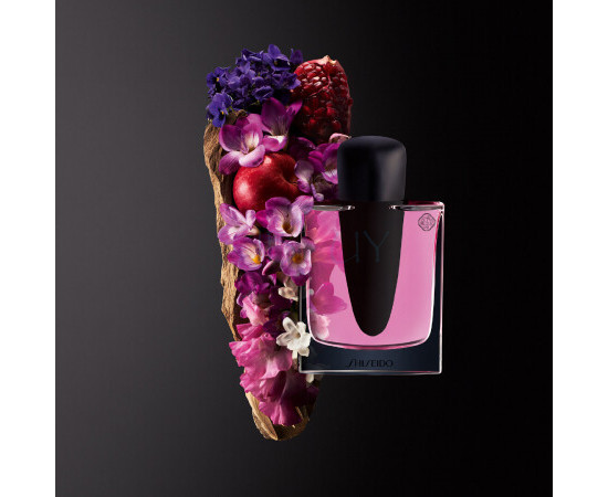 Купить недорого Аромат Shiseido Ginza Murasaki Парфюмерная вода