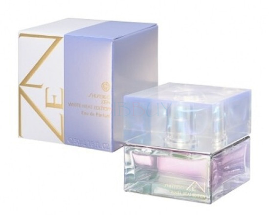 Купить недорого Аромат Shiseido Zen White Heat Edition Парфюмерная вода