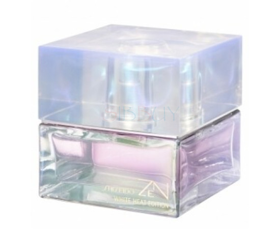 Купить недорого Аромат Shiseido Zen White Heat Edition Парфюмерная вода