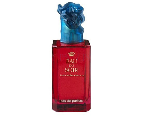 Купить недорого Аромат Sisley Eau du Soir (2002) Парфюмерная вода