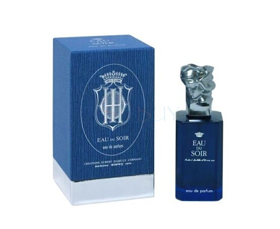 Купить недорого Аромат Sisley Eau du Soir (2004) Парфюмерная вода