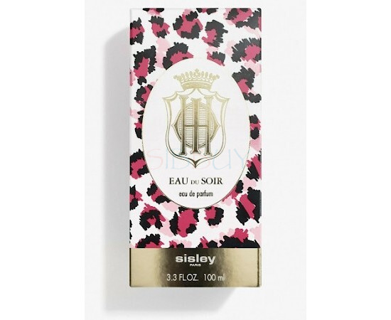 Купить недорого Аромат Sisley Eau du Soir 2021 Парфюмерная вода