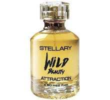 Аромат Stellary Wild Beauty Attraction Туалетная вода