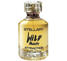 Аромат Stellary Wild Beauty Attraction Туалетная вода
