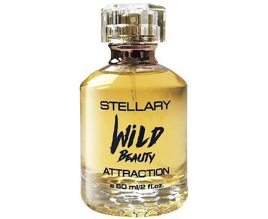 Купить недорого Аромат Stellary Wild Beauty Attraction Туалетная вода
