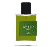 Аромат Subhi Khalilbayov Happy Herbals Legal Green Духи / Экстракт