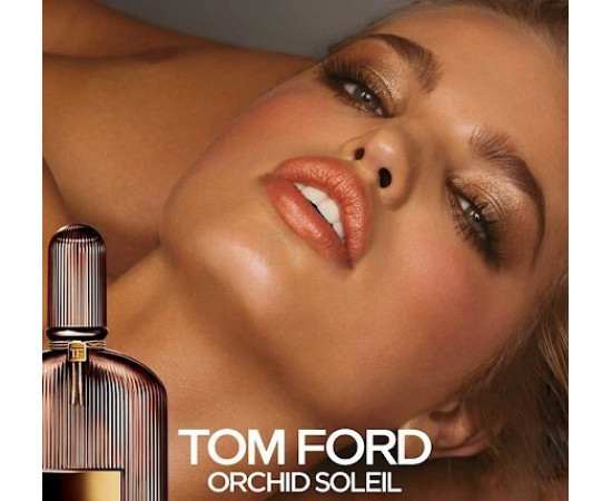 Купить недорого Аромат Tom Ford Orchid Soleil Парфюмерная вода