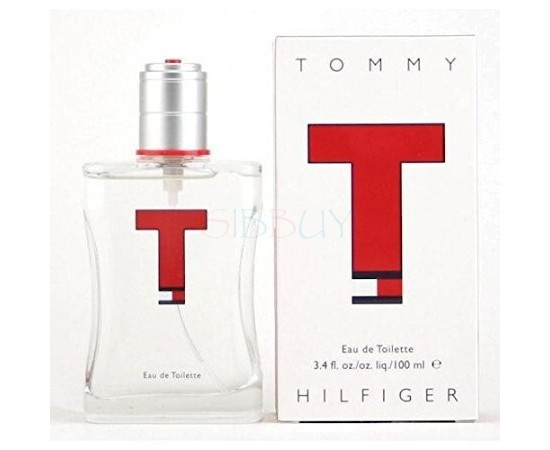 Купить недорого Аромат Tommy Hilfiger Tommy Hilfiger T Туалетная вода