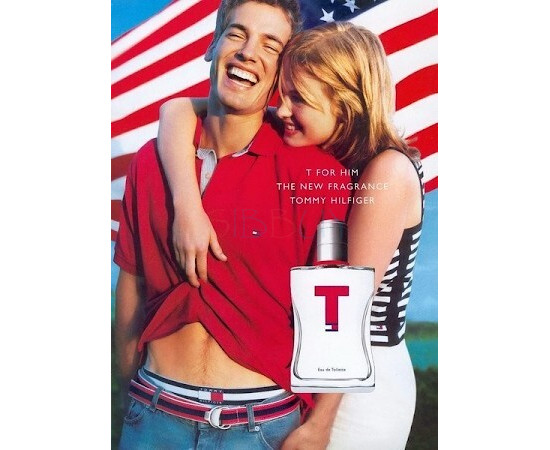 Купить недорого Аромат Tommy Hilfiger Tommy Hilfiger T Туалетная вода