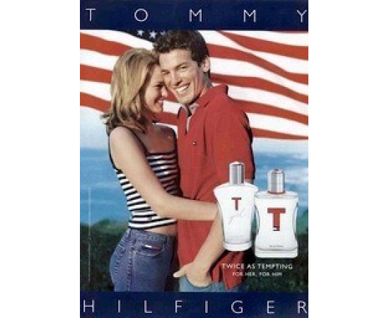 Купить недорого Аромат Tommy Hilfiger Tommy Hilfiger T Туалетная вода