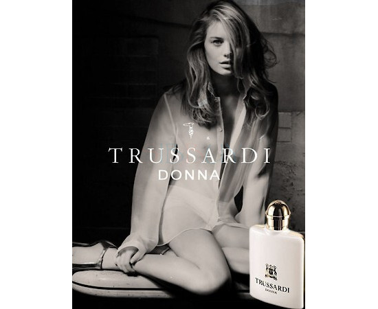 Купить недорого Аромат Trussardi Donna 2011 Парфюмерная вода