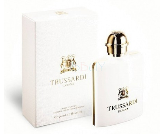 Купить недорого Аромат Trussardi Donna 2011 Парфюмерная вода