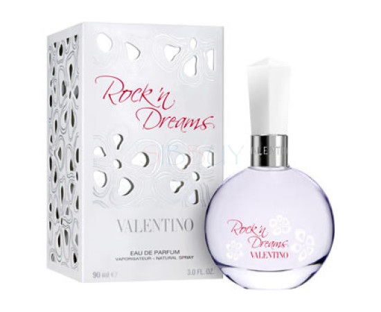 Купить недорого Аромат Valentino Rockn Dreams Парфюмерная вода