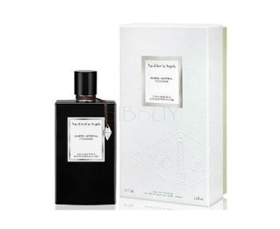 Купить недорого Аромат Van Cleef & Arpels Ambre Imperial Парфюмерная вода