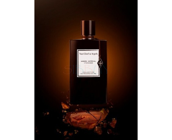 Купить недорого Аромат Van Cleef & Arpels Ambre Imperial Парфюмерная вода