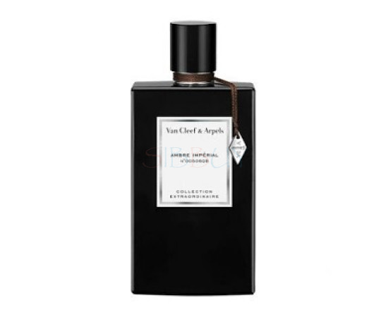 Купить недорого Аромат Van Cleef & Arpels Ambre Imperial Парфюмерная вода