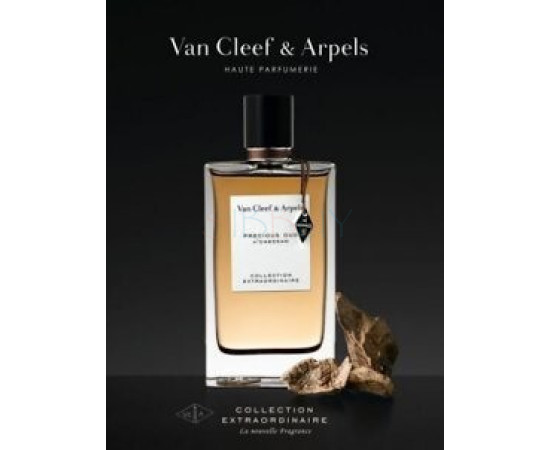 Купить недорого Аромат Van Cleef & Arpels Bois dIris Парфюмерная вода