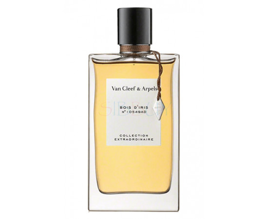 Купить недорого Аромат Van Cleef & Arpels Bois dIris Парфюмерная вода