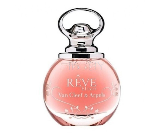 Купить недорого Аромат Van Cleef & Arpels Reve Elixir Парфюмерная вода