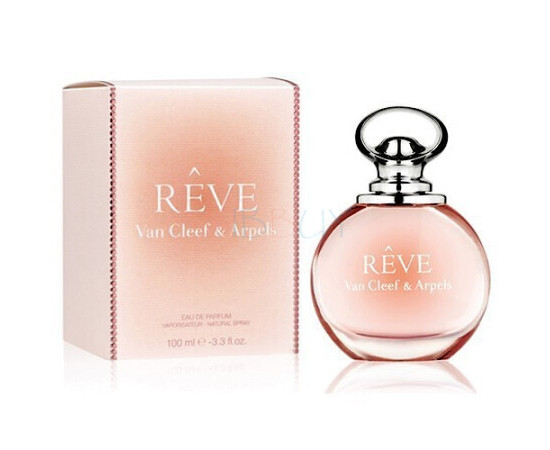 Купить недорого Аромат Van Cleef & Arpels Reve Парфюмерная вода