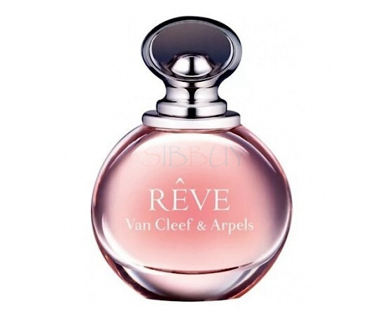 Купить недорого Аромат Van Cleef & Arpels Reve Парфюмерная вода