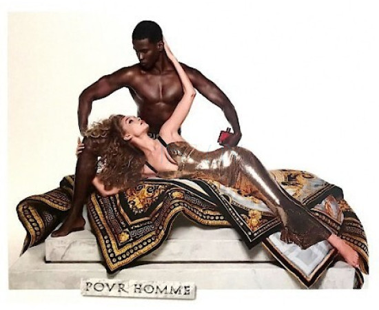 Купить недорого Аромат Versace Eros Flame Парфюмерная вода