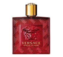 Аромат Versace Eros Flame Парфюмерная вода