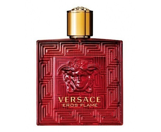 Купить недорого Аромат Versace Eros Flame Парфюмерная вода