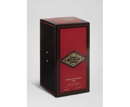 Купить недорого Аромат Versace Vanille Rouge Парфюмерная вода