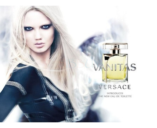 Купить недорого Аромат Versace Vanitas Eau de Toilette Туалетная вода