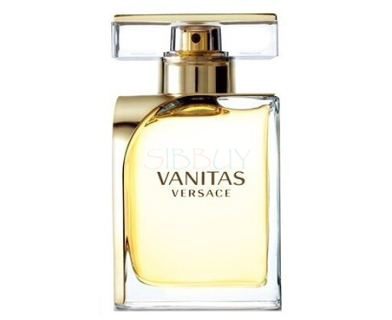 Купить недорого Аромат Versace Vanitas Eau de Toilette Туалетная вода