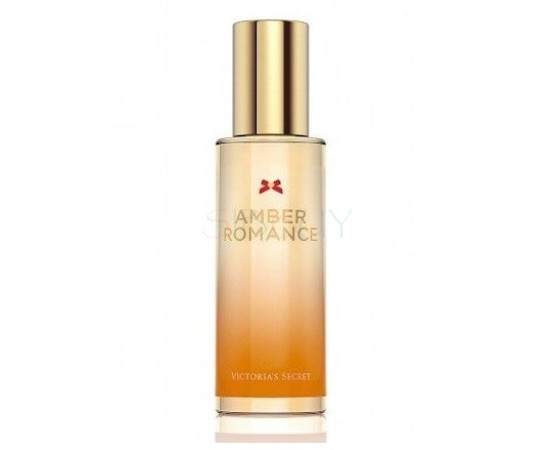 Купить недорого Аромат Victorias Secret Amber Romance Ароматная дымка