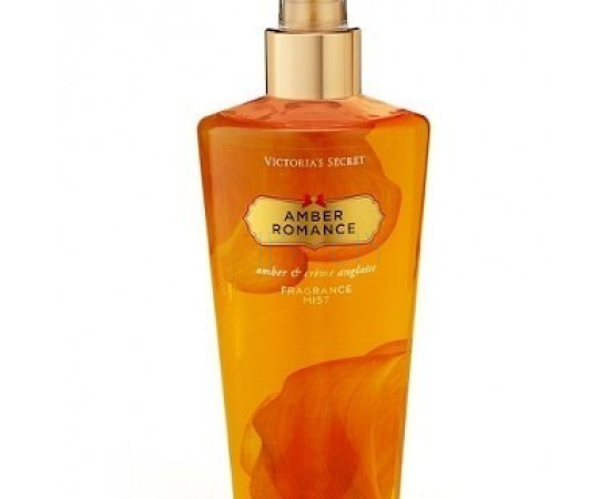 Купить недорого Аромат Victorias Secret Amber Romance Ароматная дымка