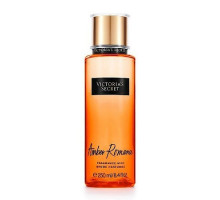 Аромат Victoria's Secret Amber Romance Ароматная дымка