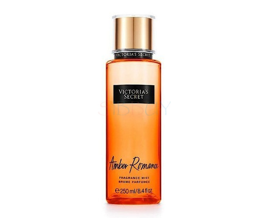 Купить недорого Аромат Victorias Secret Amber Romance Ароматная дымка