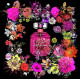 Купить недорого Аромат Victorias Secret Bombshell Wild Flower Парфюмерная вода
