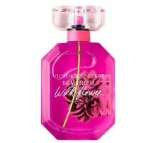 Аромат Victoria's Secret Bombshell Wild Flower Парфюмерная вода