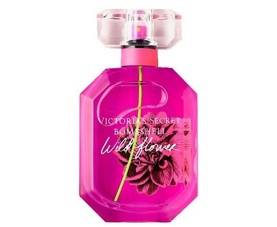 Купить недорого Аромат Victorias Secret Bombshell Wild Flower Парфюмерная вода