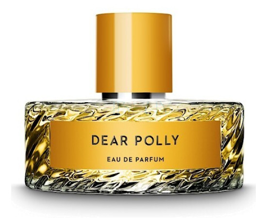 Купить недорого Аромат Vilhelm Parfumerie Dear Polly Парфюмерная вода