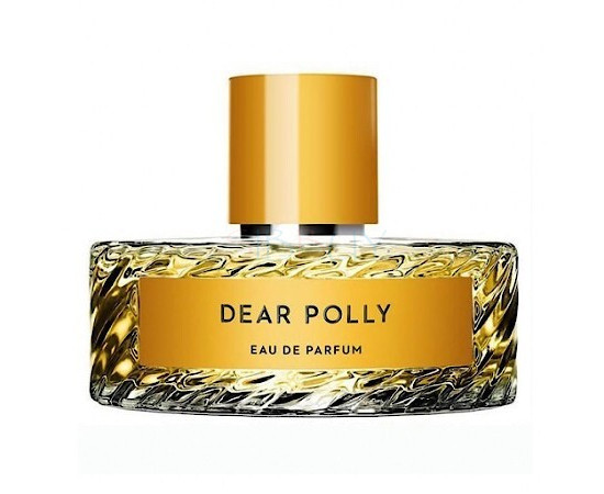 Купить недорого Аромат Vilhelm Parfumerie Dear Polly Парфюмерная вода