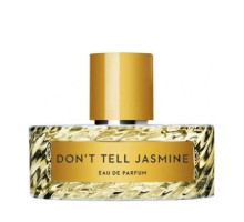 Аромат Vilhelm Parfumerie Don't Tell Jasmine Парфюмерная вода