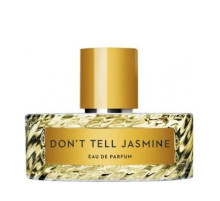Аромат Vilhelm Parfumerie Don't Tell Jasmine Парфюмерная вода