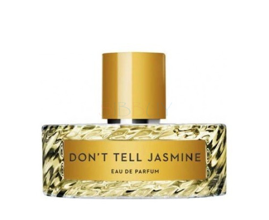 Купить недорого Аромат Vilhelm Parfumerie Dont Tell Jasmine Парфюмерная вода