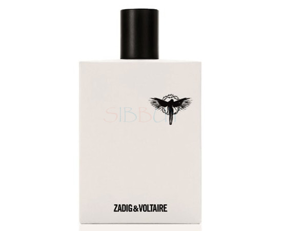 Купить недорого Аромат Zadig & Voltaire Tome 1 La Purete for Her Парфюмерная вода