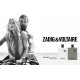 Купить недорого Аромат Zadig & Voltaire Tome 1 La Purete for Him Туалетная вода