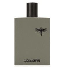 Аромат Zadig & Voltaire Tome 1 La Purete for Him Туалетная вода