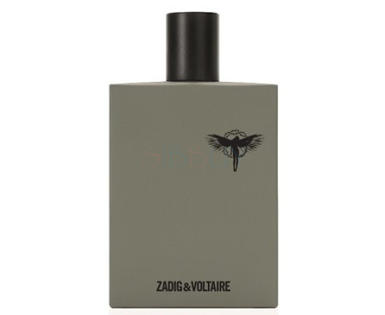 Купить недорого Аромат Zadig & Voltaire Tome 1 La Purete for Him Туалетная вода