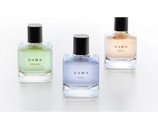 Купить недорого Аромат Zara Applejuice Туалетная вода